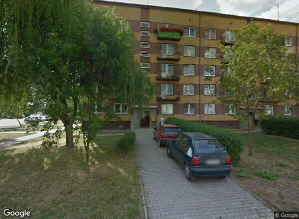 Ceny mieszkań Wrocław UL. HENRYKA MICHAŁA KAMIEŃSKIEGO 190A