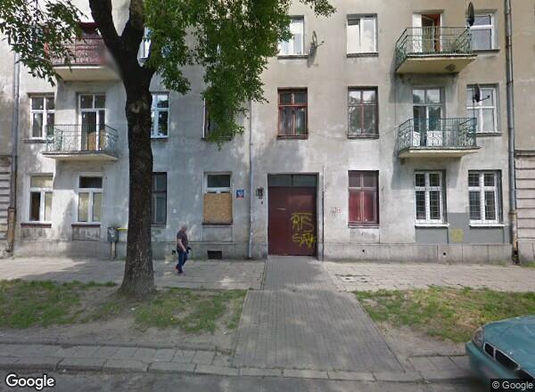 Ceny mieszkań Łódź Lubelska 10