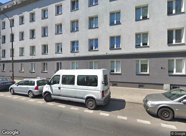 Ceny mieszkań Warszawa ul. Wiatraczna 13A