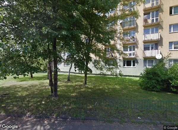 Ceny mieszkań Katowice 1 Maja 144