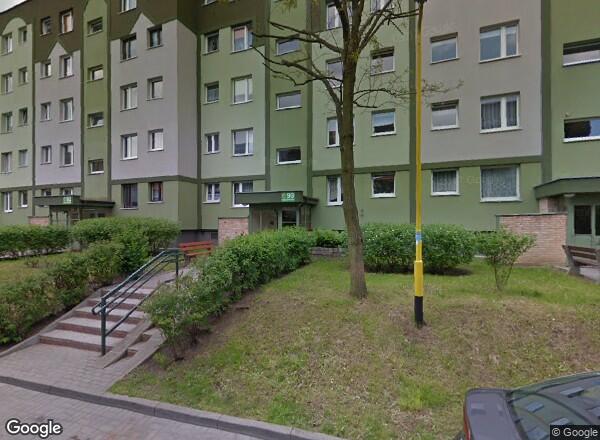 Ceny mieszkań Szczecin Seledynowa 90