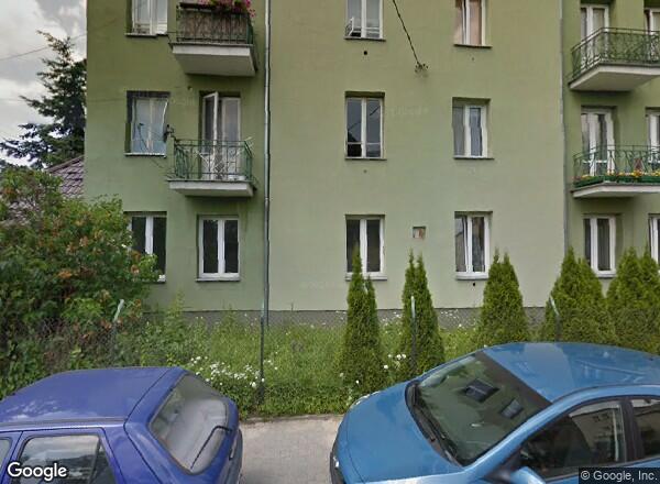 Ceny mieszkań Warszawa ul. Gładka 9