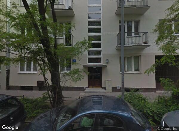 Ceny mieszkań Warszawa ul. Asfaltowa 7