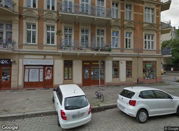 Ceny mieszkań Wrocław UL. KLUCZBORSKA 1