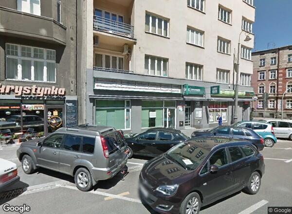 Ceny mieszkań Katowice Tadeusza Kościuszki 43