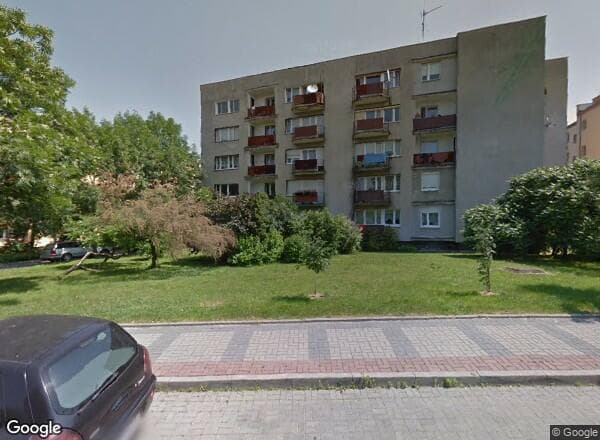 Ceny transakcyjne mieszkań Opole Wiejska 169B