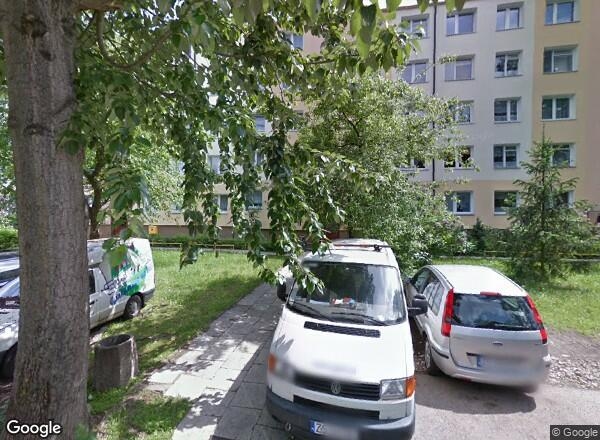 Ceny transakcyjne mieszkań Szczecin Produkcyjna 31