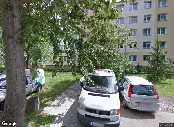 Ceny mieszkań Szczecin Produkcyjna 31