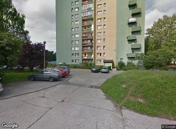 Ceny mieszkań Kraków Batalionu "Skała" AK 10