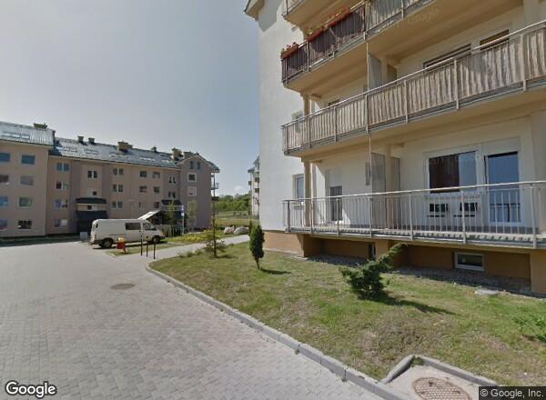 Ceny mieszkań Gdańsk Nowosądecka 9