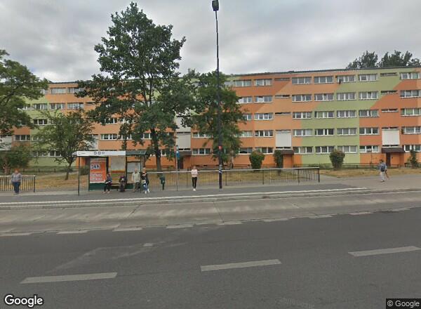 Ceny mieszkań Łódź Traktorowa 82