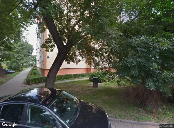 Ceny mieszkań Kraków Osiedle Jagiellońskie 29