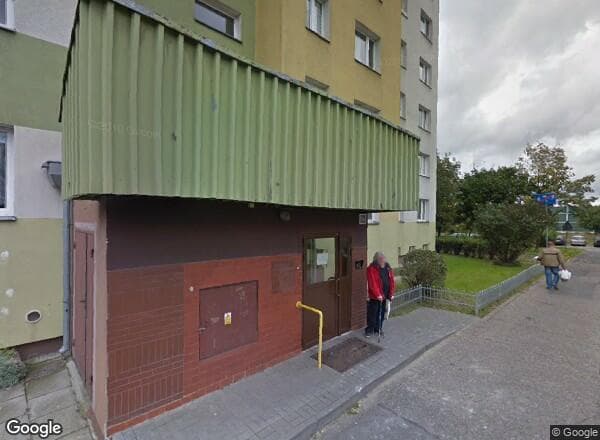 Ceny transakcyjne mieszkań Toruń Żelazna 11A