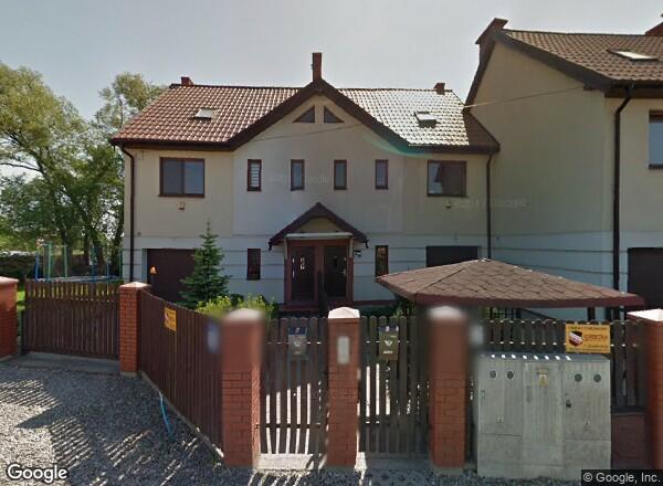 Ceny mieszkań Warszawa ul. L. Berensona 6B