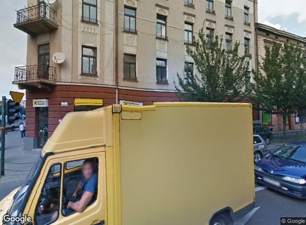 Ceny mieszkań Kraków Szlak 20