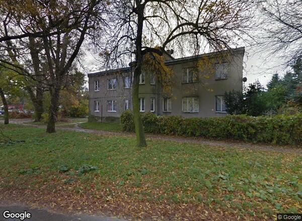 Ceny mieszkań Łódź Jesionowa 6