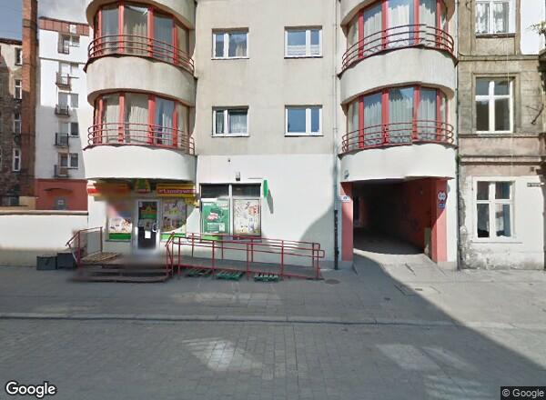 Ceny mieszkań Wrocław UL. ROZBRAT 8