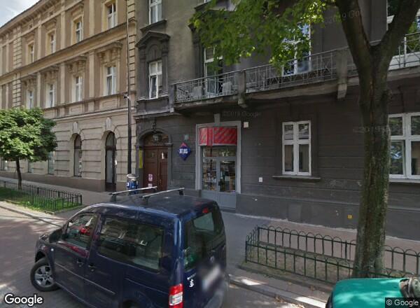 Ceny mieszkań Kraków Szlak 23