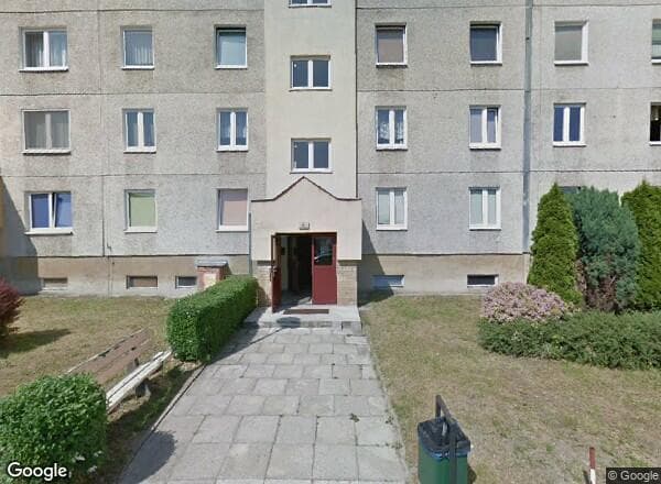 Ceny transakcyjne mieszkań Opole Rzeszowska 4