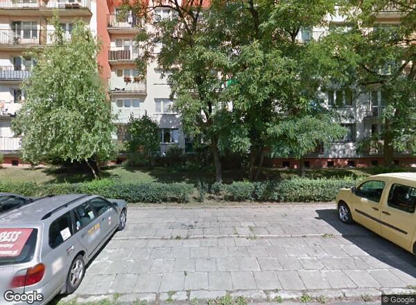 Ceny mieszkań Łódź Jana Kochanowskiego 5