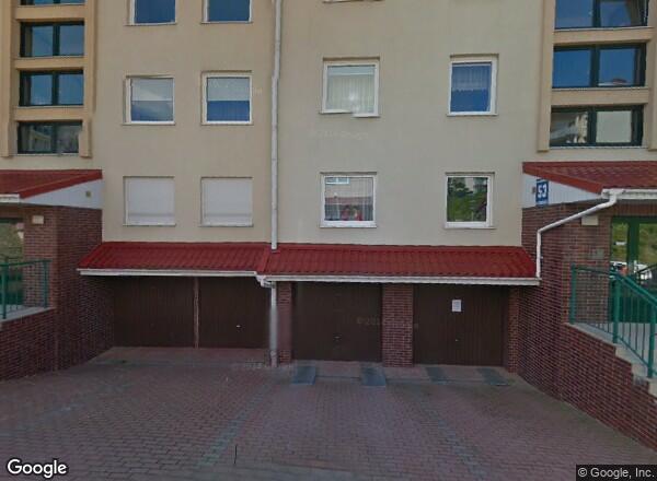 Ceny mieszkań Gdańsk Jeleniogórska 53