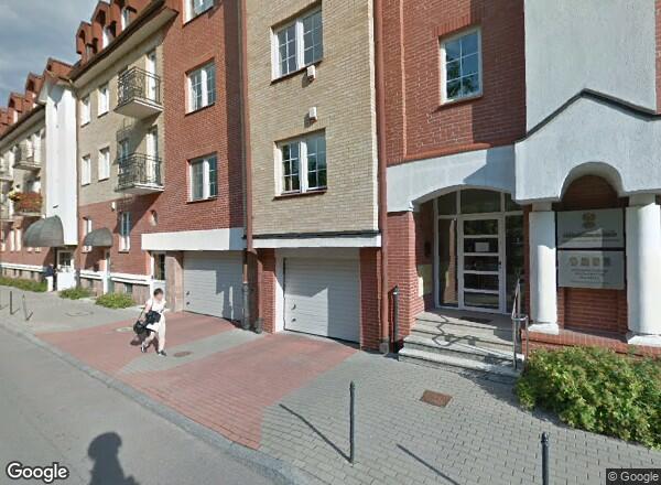 Ceny mieszkań Białystok Jerzego Waszyngtona 3