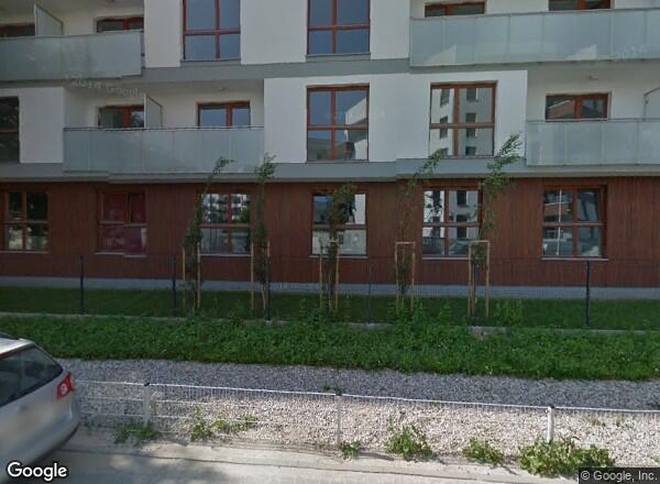 Ceny mieszkań Warszawa ul. Bluszczańska 69B