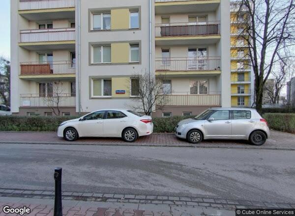 Ceny mieszkań Warszawa ul. Opaczewska 15
