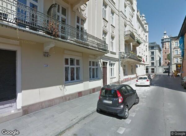 Ceny mieszkań Kraków Skałeczna 3