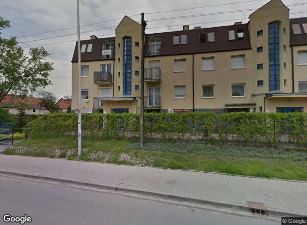 Ceny mieszkań Wrocław UL. PAWIA 40B