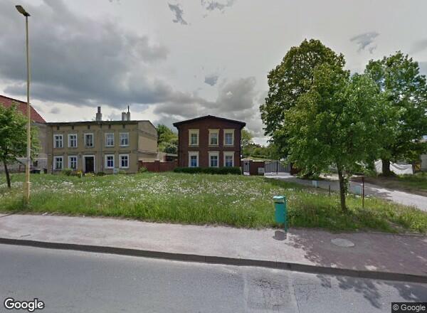 Ceny mieszkań Szczecin Szczecińska 20