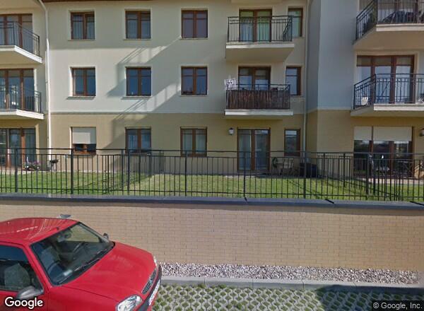 Ceny mieszkań Gdańsk Myśliwskie Wzgórze 15