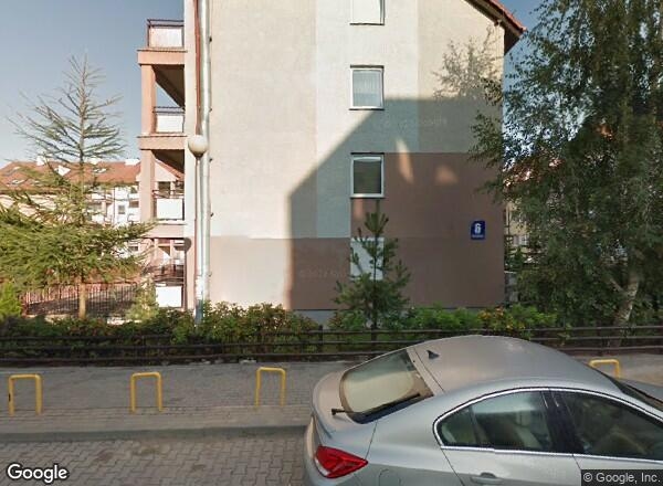 Ceny transakcyjne mieszkań Gdynia Gorczycowa 6