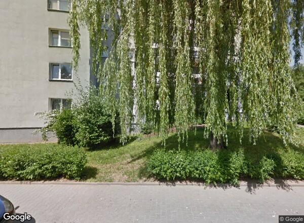 Ceny mieszkań Kraków Osiedle Złotego Wieku 42