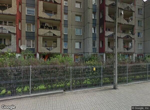 Ceny mieszkań Gdynia Stefana Okrzei 20