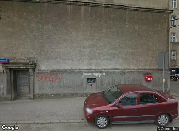 Ceny mieszkań Warszawa ul. Karolkowa 9