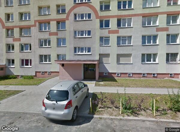 Ceny mieszkań Łódź Aleja Marszałka Edwarda Śmigłego-Rydza 40