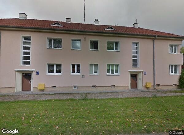 Ceny transakcyjne mieszkań Olsztyn Karola Szymanowskiego 25