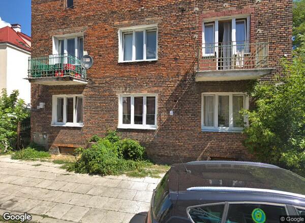 Ceny mieszkań Warszawa ul. Jarocińska 16