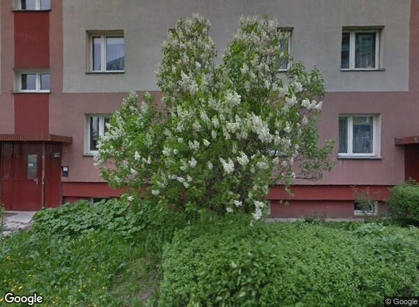 Ceny transakcyjne mieszkań Łódź Karola Adwentowicza 5