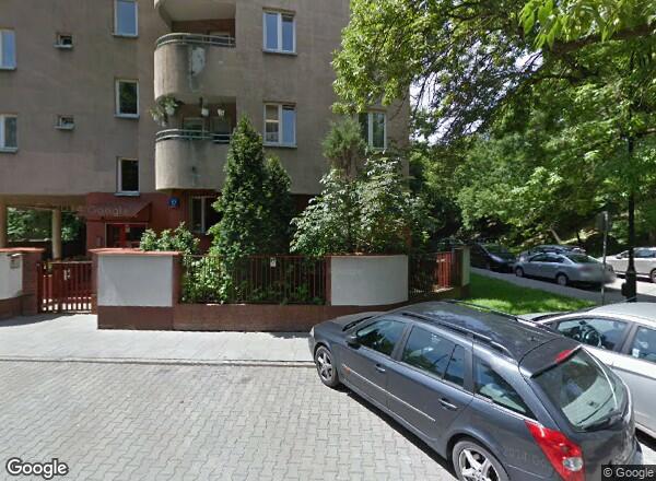Ceny mieszkań Warszawa ul. Łotewska 17