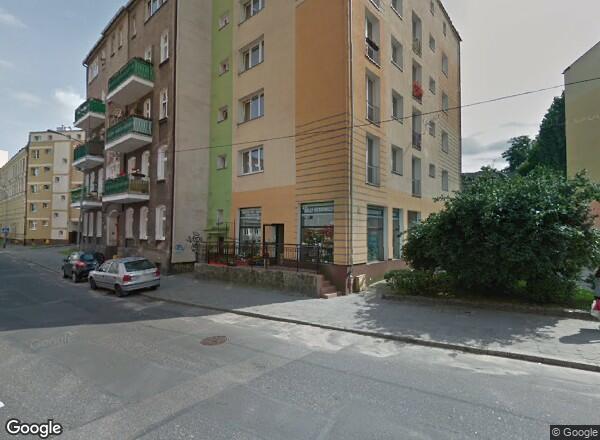 Ceny mieszkań Szczecin Emilii Plater 89