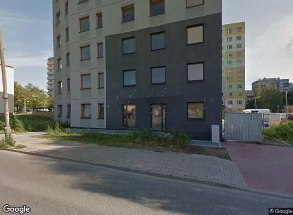 Ceny mieszkań Katowice Ks. Piotra Ściegiennego 49