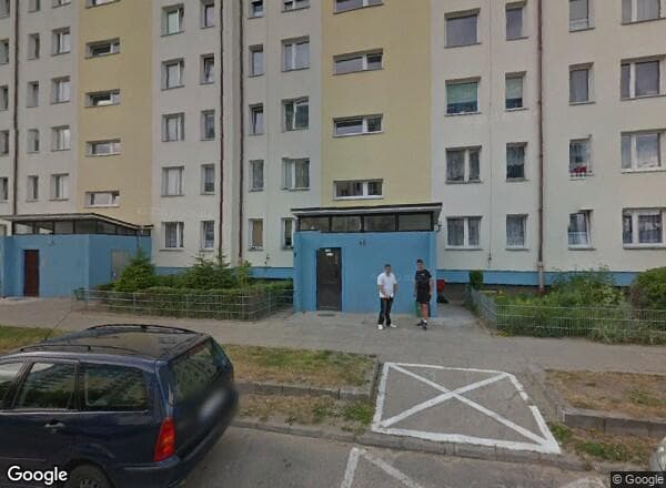 Ceny transakcyjne mieszkań Gorzów Wielkopolski LEONA WYCZÓŁKOWSKIEGO 2