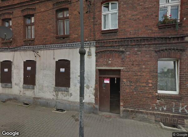 Ceny mieszkań Katowice Józefowska 83