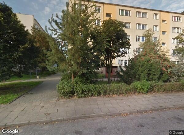 Ceny transakcyjne mieszkań Szczecin Widok 3