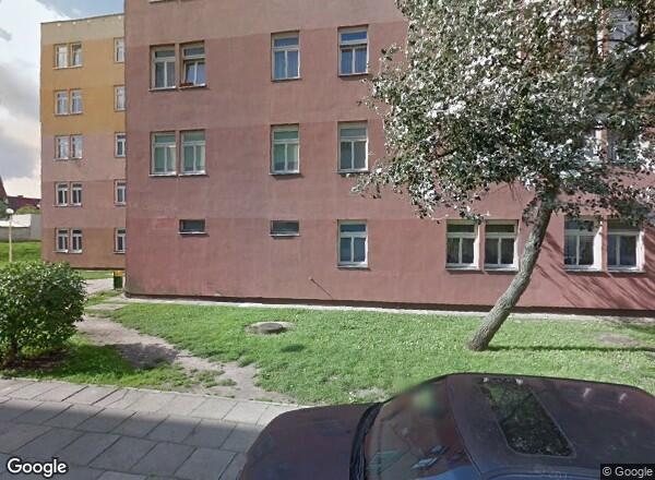 Ceny transakcyjne mieszkań Szczecin Ostrowska 5