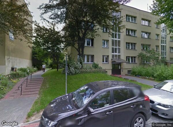 Ceny mieszkań Warszawa ul. E. Dembowskiego 16