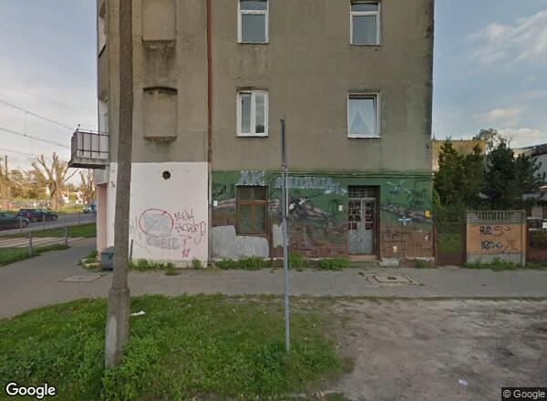 Ceny mieszkań Łódź Bolesława Limanowskiego 150