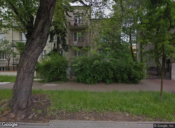 Ceny mieszkań Warszawa ul. I. Krasickiego 16